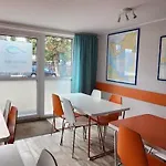 Otel Baltic Sea