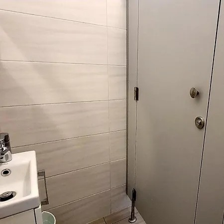 Hostel Baltic Sea Gdynia