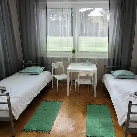 Baltic Sea Hotel Gdynia