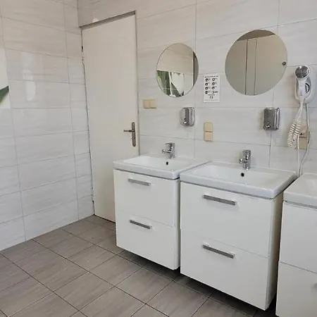 Hostel Baltic Sea Gdynia