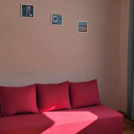 Baltic Sea Hotel *