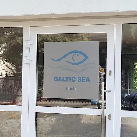 Baltic Sea 호스텔 *