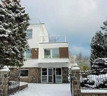 Baltic Sea גדינייה