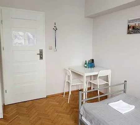 Baltic Sea Hostel *