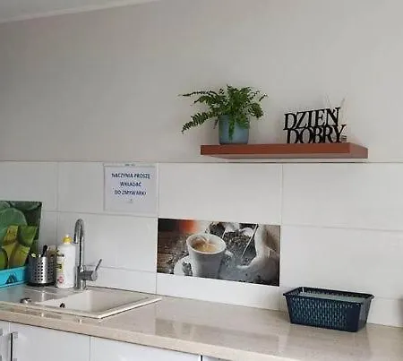 Baltic Sea Hostel Gdynia