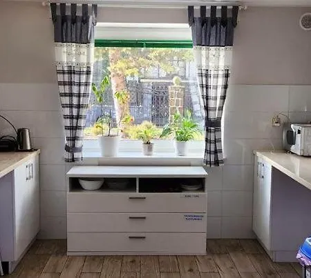 Baltic Sea Hostel *