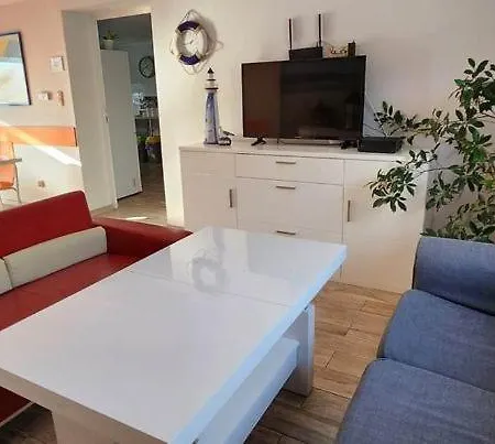 Baltic Sea Hostel