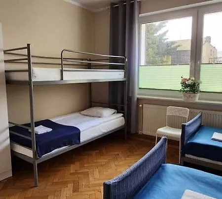 Hostel Baltic Sea
