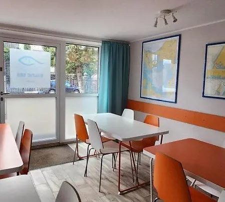 Hotel Baltic Sea