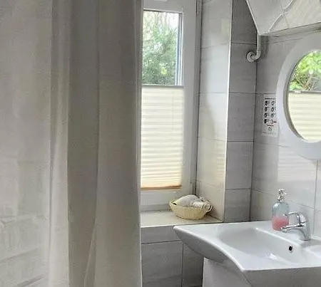 Hostel Baltic Sea Gdynia