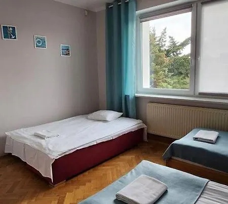 Hostel Baltic Sea
