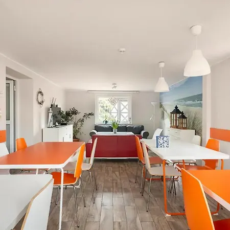 Hotel Baltic Sea Gdynia