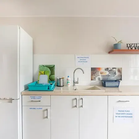 Baltic Sea Hotel Gdynia