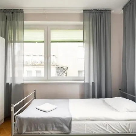 Baltic Sea Hostel