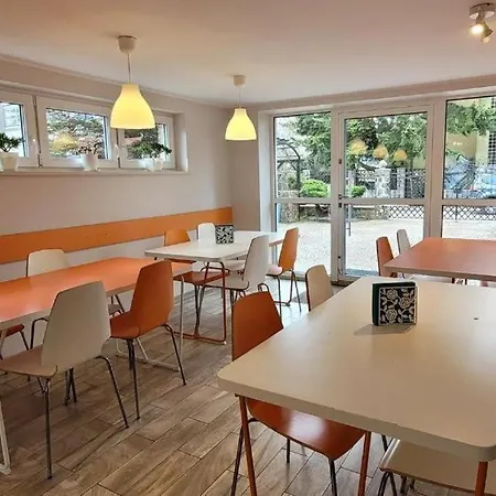 Baltic Sea Hostel *