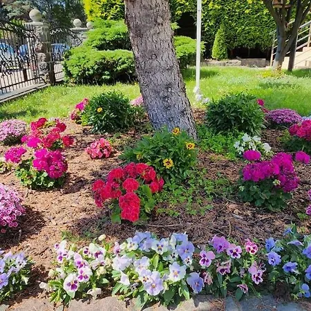 Hotel Baltic Sea Gdynia