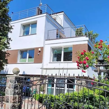 Hostel Baltic Sea Gdynia