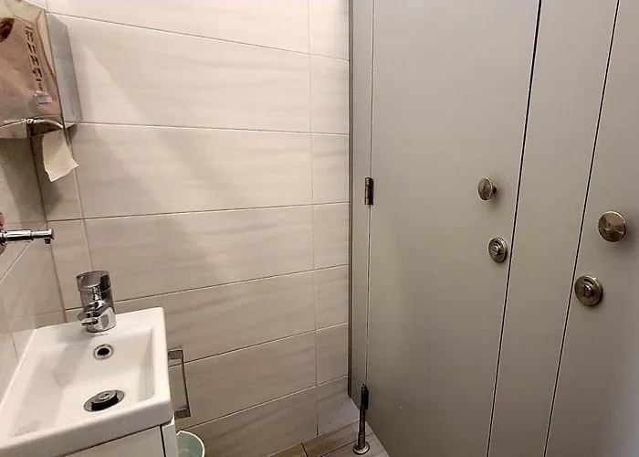 Hotel Baltic Sea Gdynia