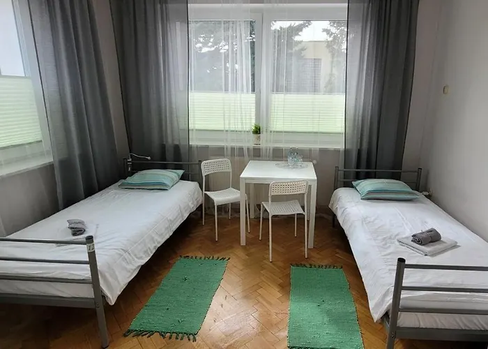 Baltic Sea Hotel Gdynia