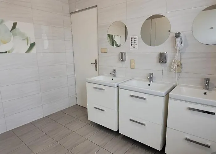 Hotel Baltic Sea Gdynia