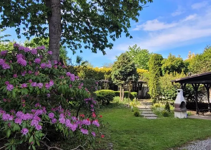 Baltic Sea Hotel Gdynia