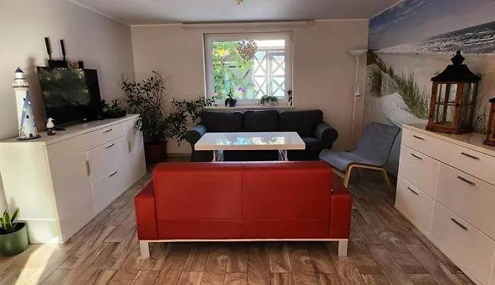 Baltic Sea Hotel Gdynia