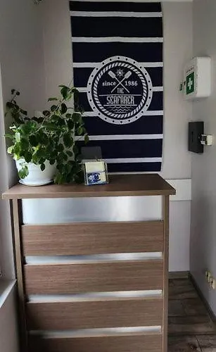 Hotel Baltic Sea Gdynia