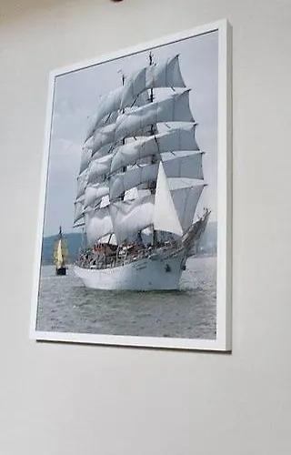 Baltic Sea Hotel Gdynia