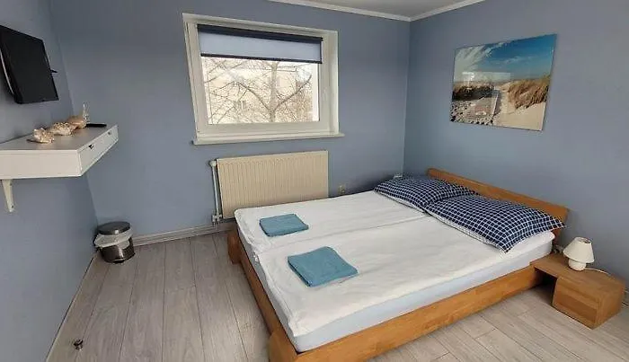 Hotel Baltic Sea Gdynia