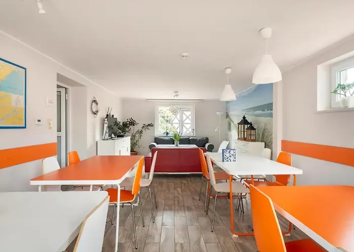 Hotel Baltic Sea Gdynia