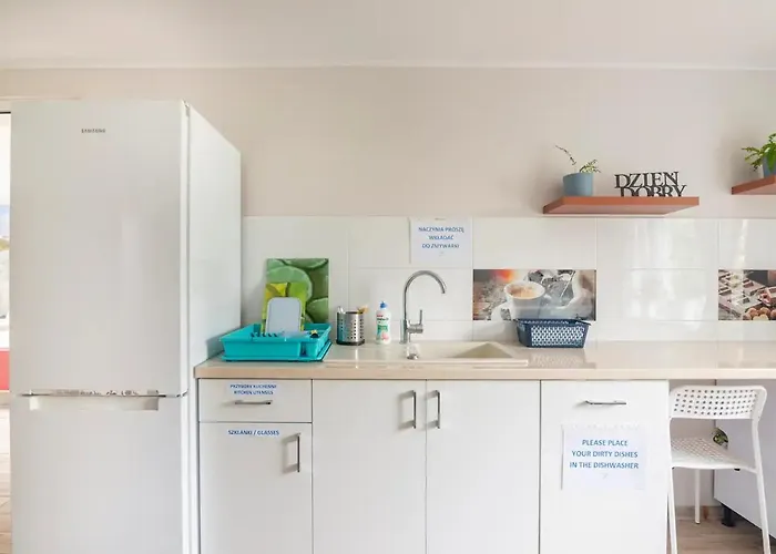 Baltic Sea Hotel Gdynia