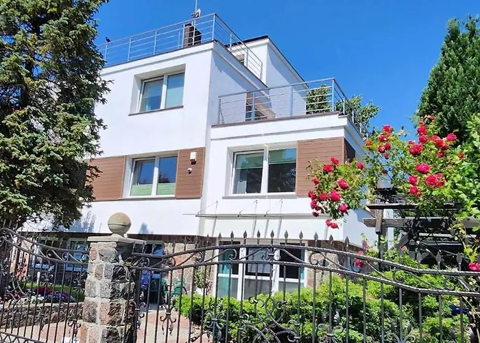 Hotel Baltic Sea Gdynia